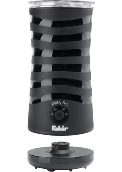 Milky Art Süt Köpürtücü ve Isıtıcı indirimleri