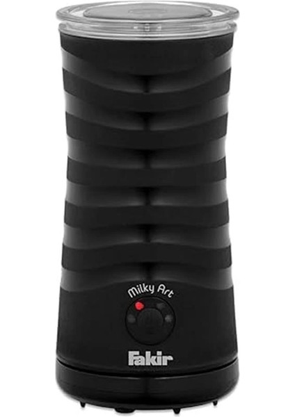 Milky Art Süt Köpürtücü ve Isıtıcı