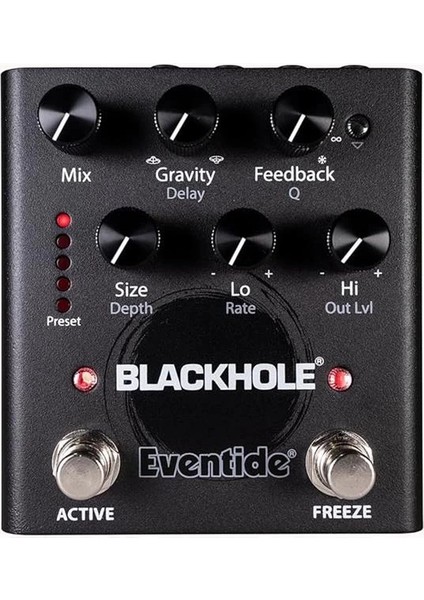 Blackhole Reverb Pedal fiyatları