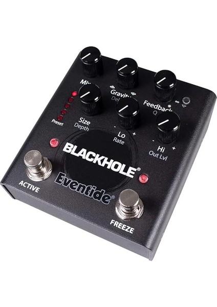 Blackhole Reverb Pedal fırsatları