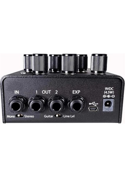 Blackhole Reverb Pedal indirimleri