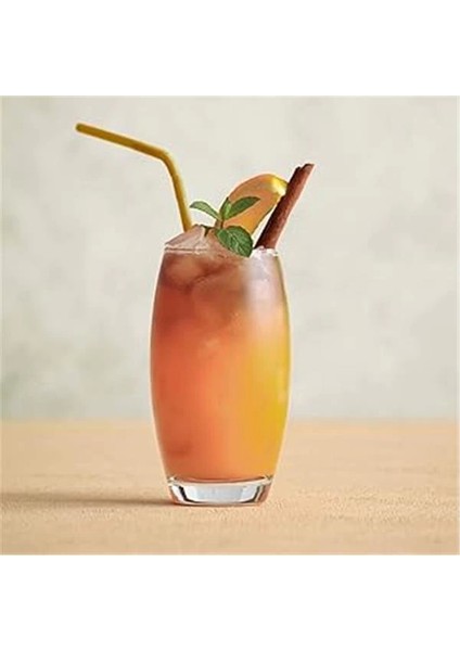 Empire 6'lı Meşrubat Bardağı