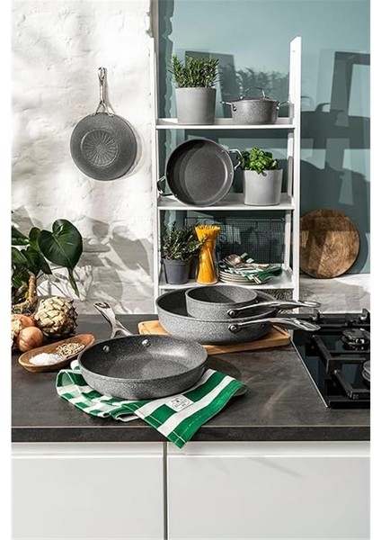 Ballarini 750028220 Kızartma Tavası