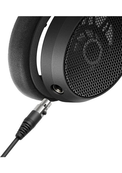 Hd 490 Pro Profesyonel Referans Stüdyo Kulaklığı