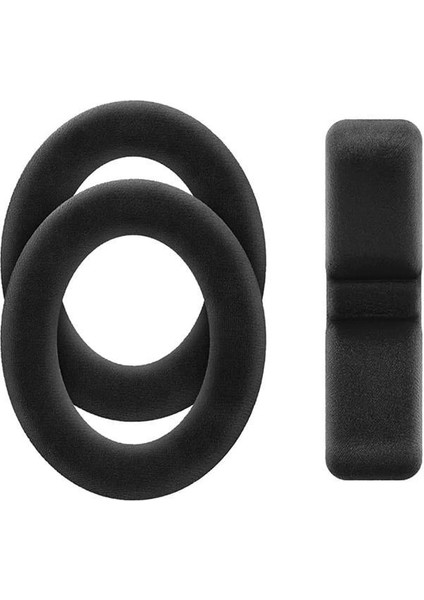 Hd 490 Pro Profesyonel Referans Stüdyo Kulaklığı