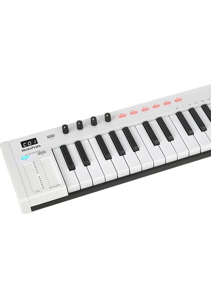 Mıdıplus X3 Mini 37-Tuş USB Mıdı Klavye Controller/kontrolör indirimleri