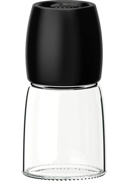 365 + Ihardıg – Baharat Değirmeni, Siyah – 12,5 cm