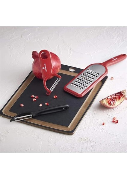 Mutfak 7.6075 Soyacak, Siyah, Classic