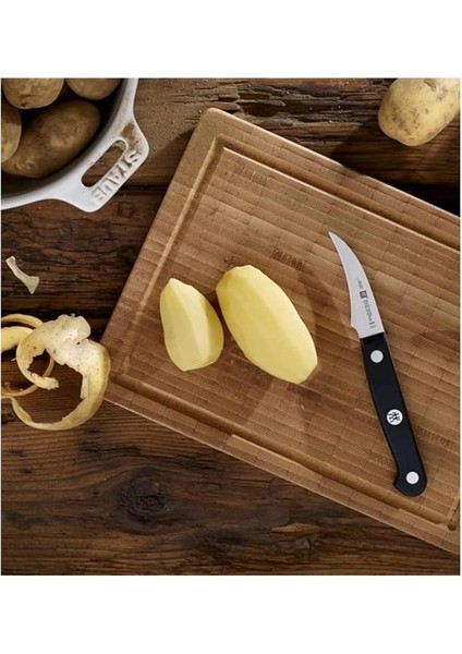 Zwilling Gurme Soyma Bıçağı, Bıçak Uzunluğu 6 cm indirimleri