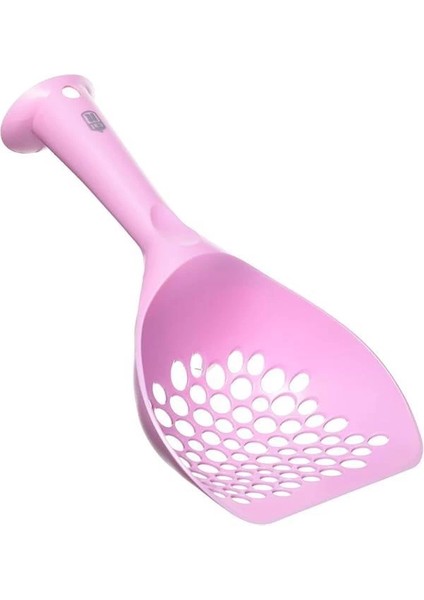 Catit Kedi Kum Küreği, Pembe