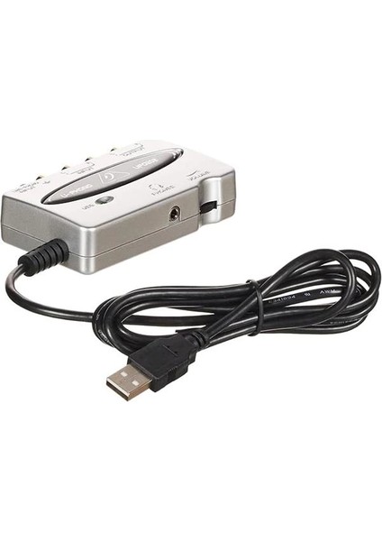 UFO202 Usb'li Harici Ses Kartı fiyatları