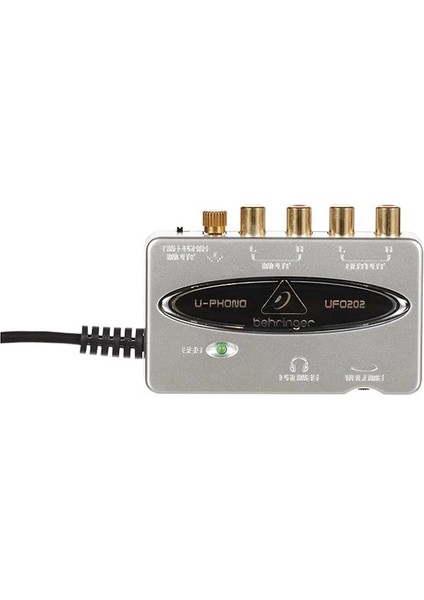 UFO202 Usb'li Harici Ses Kartı fırsatları