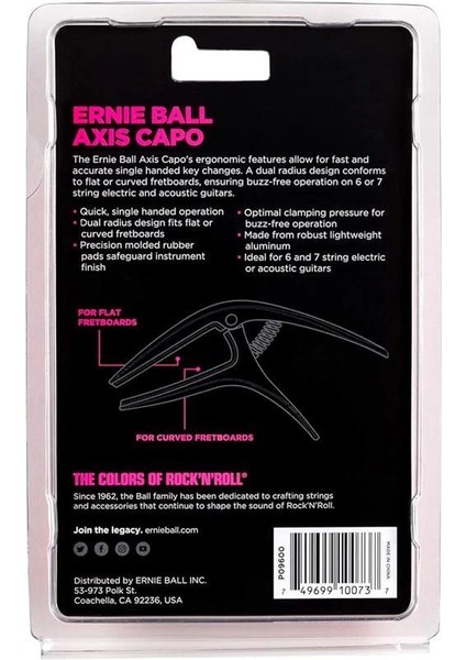 Ekseni Çift Yarıçaplı Capo Siyah Saten modelleri