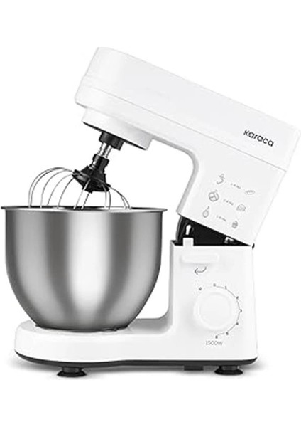 Maestrochef Stella Beyaz 1500W