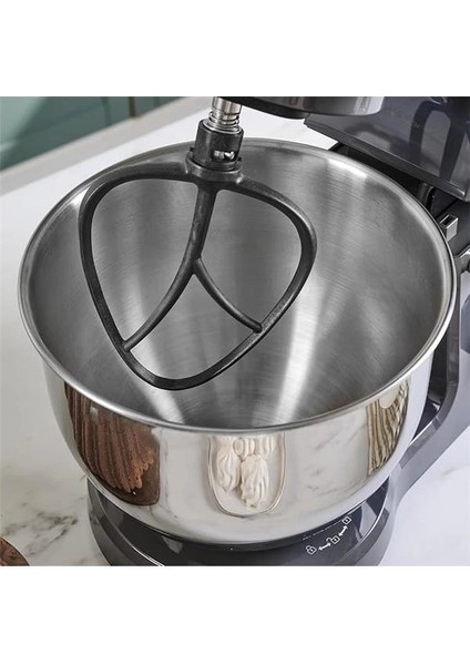 Maestrochef Stella Beyaz 1500W