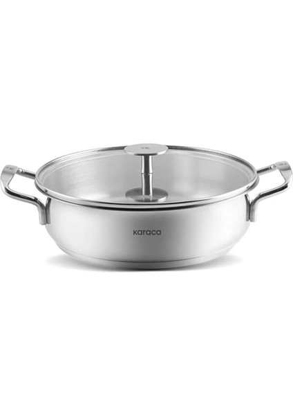 Alaz 8 Parça Çelik Tencere Seti fiyatları