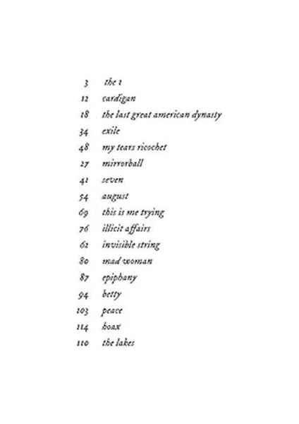 Taylor Swift - Folklore: Easy Piano Songbook With Lyrics fiyatları