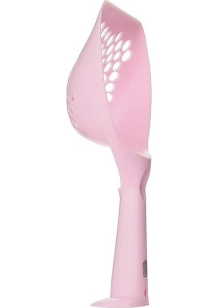 Catit Kedi Kum Küreği, Pembe fırsatları