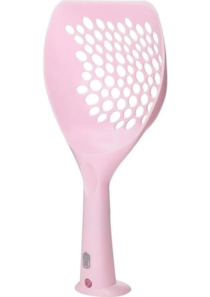 Catit Kedi Kum Küreği, Pembe indirimleri