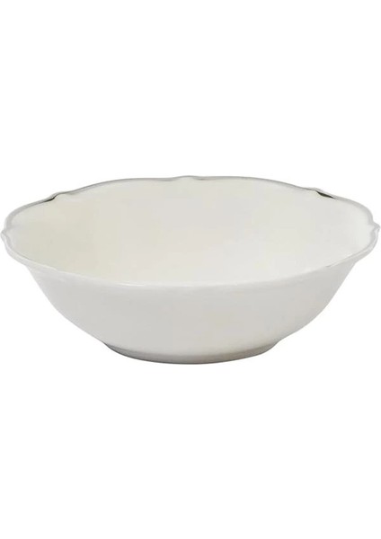 Taç Porselen Darıa Sılver Yemek Takımı Gümüş 12 Kişilik fiyatları