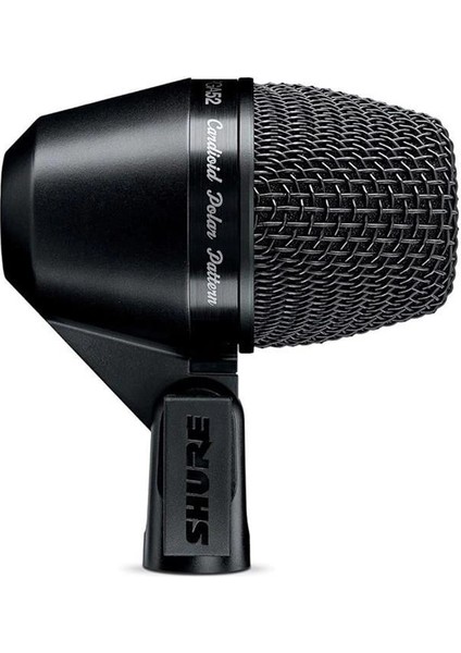 Pgadrumkıt4 4 Parça Davul Mikrofon Seti