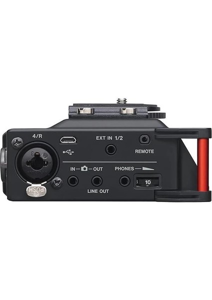 DR70D Dslr Fotoğraf Makineleri Dört Kanallı Ses Kayıt Cihazı fırsatları