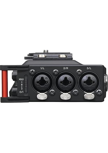 DR70D Dslr Fotoğraf Makineleri Dört Kanallı Ses Kayıt Cihazı indirimleri