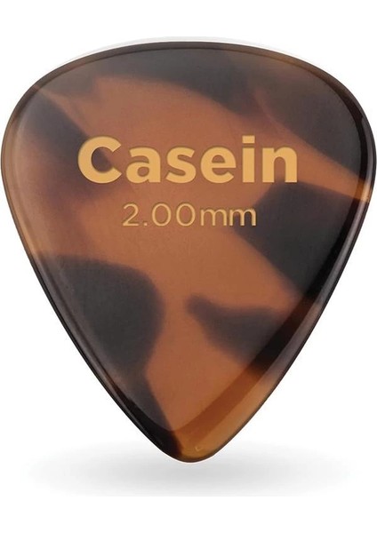 D'addario Casein Standart Pena, 2,0 mm