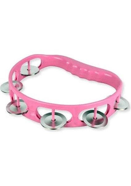 Benim Marifetlerim - Tutmalı Pembe Tef