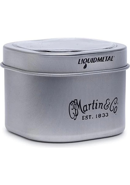 & Co. - 18APP0004 Sıvı Metal Köprü Pin, Bone modelleri