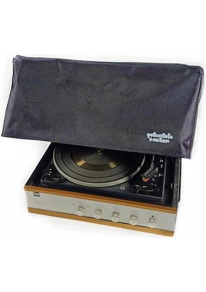 Pikap Toz Örtüsü 44X39X21 cm