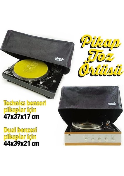 Pikap Toz Örtüsü 44X39X21 cm fırsatları