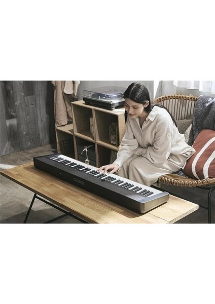 CT-S1-76BK 76 Tuşlu Org (Siyah)