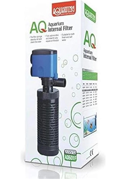 AQ1000F 15 W 880 L/h Tepe Filtresi fiyatları