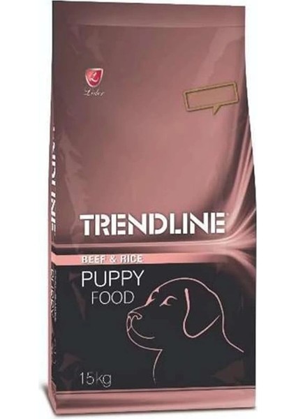 Biftekli Yavru Köpek Maması 15 kg fiyatları