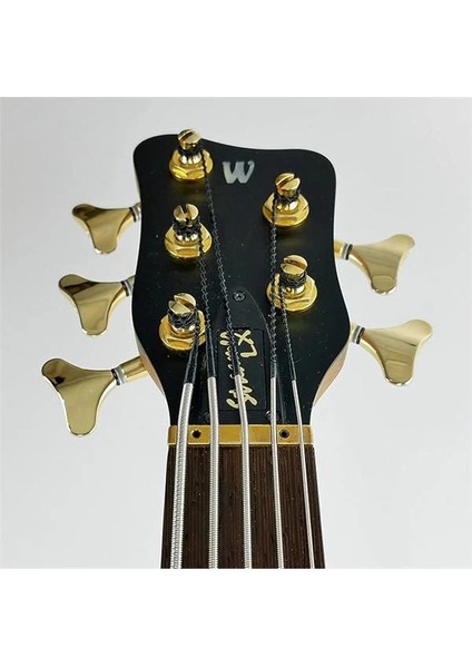 Bas Gitar Telleri (M7200-5) fiyatları