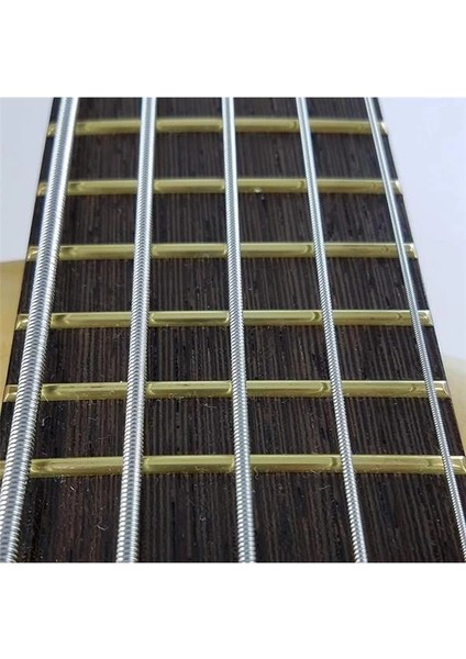 Bas Gitar Telleri (M7200-5) modelleri