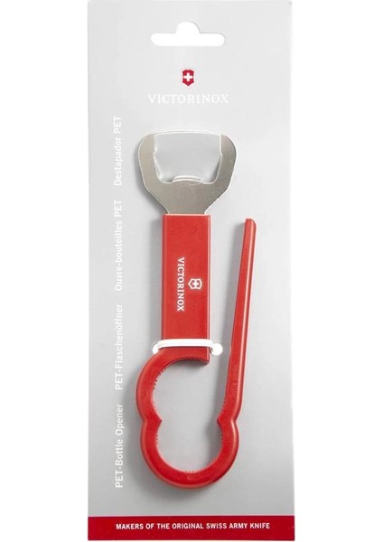 Pet Şişe Açacağı, Paslanmaz, Paslanmaz Çelik, Kırmızı fırsatları