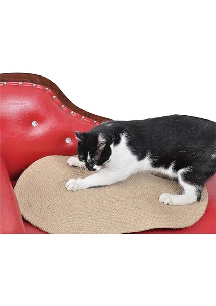 X-Perk Kedi Tırmalama Halısı