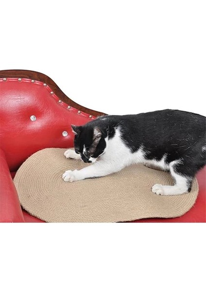 X-Perk Kedi Tırmalama Halısı fırsatları