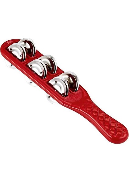 13R Abs Frame Jingle Stick, Kırmızı