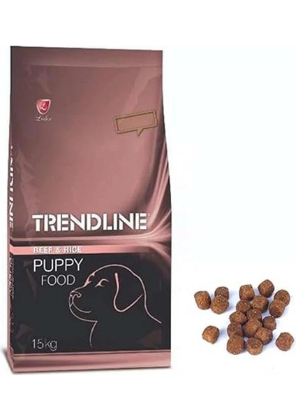 Biftekli Yavru Köpek Maması 15 kg fırsatları