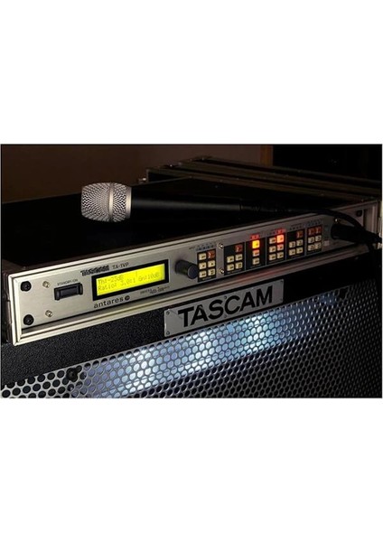 Tascam TA-1VP Vokal Efekt Prosesör Cihazı