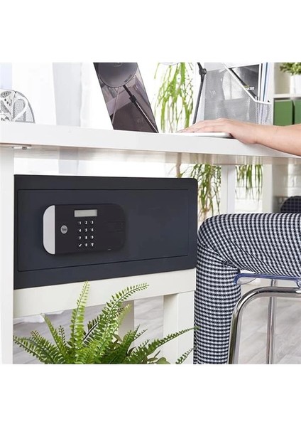 YLEM/200/EG1 Maksimum Güvenlik Sertifikalı - Laptop Tipi Motorlu Kasa fırsatları
