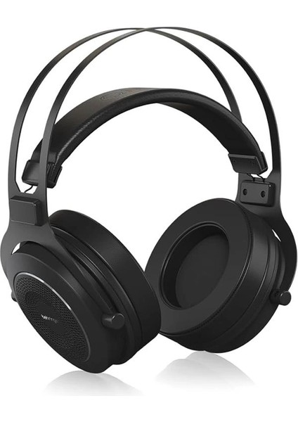 Omega Retro Stil Kulaklık Açık Arka Taraflı modelleri