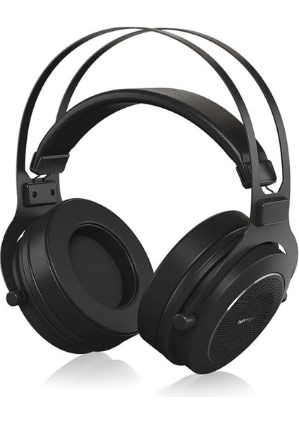 Omega Retro Stil Kulaklık Açık Arka Taraflı fırsatları