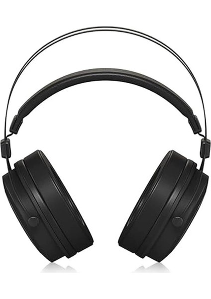 Omega Retro Stil Kulaklık Açık Arka Taraflı