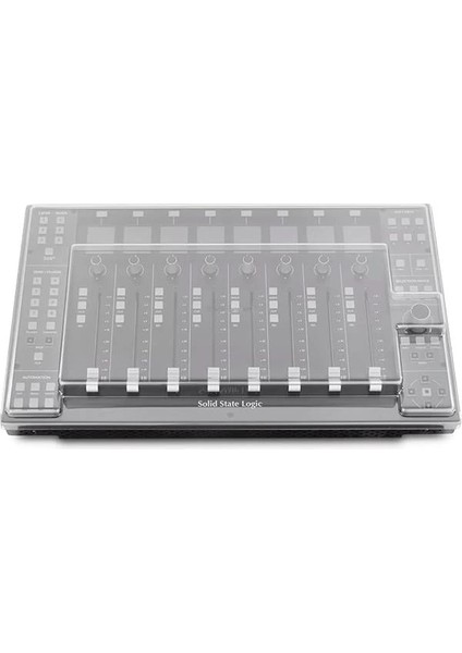 Solıd State Logıc Uf8 Cover- Koruyucu Kapak modelleri