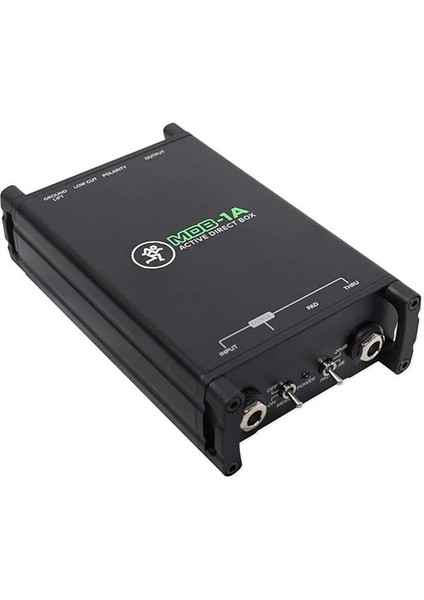MDB-1A Active Direct Box fiyatları