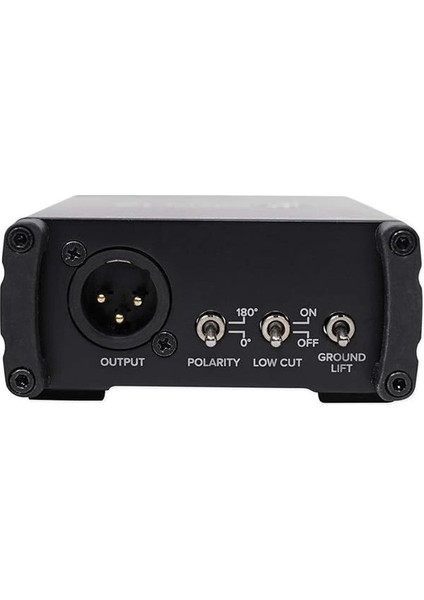 MDB-1A Active Direct Box indirimleri